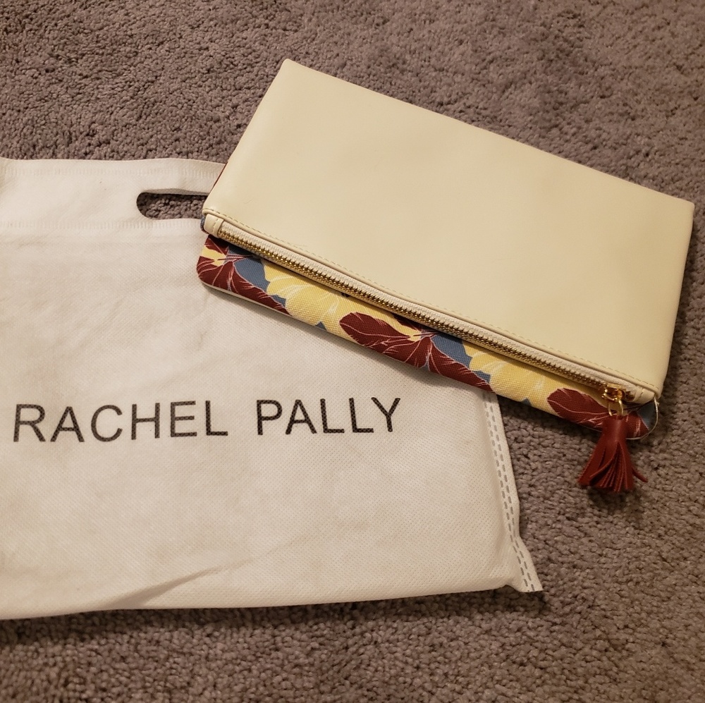 Rachel Pally Clutch